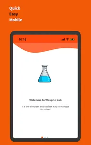 Waspito Lab screenshot 5