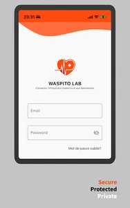 Waspito Lab screenshot 6