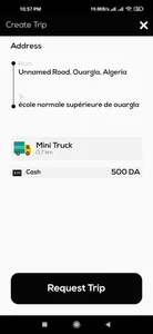 Wasseli Driver screenshot 7