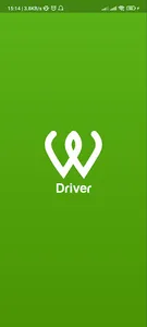 Wassla Driver screenshot 1