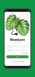 Wastezon screenshot 0