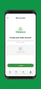 Wastezon screenshot 3