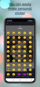 Animated Sticker Maker for WA screenshot 6