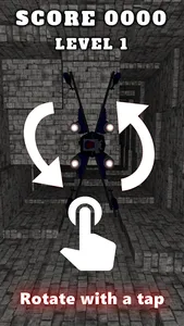 Spin flight 3D screenshot 0