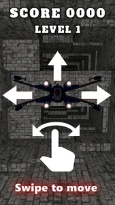 Spin flight 3D screenshot 1