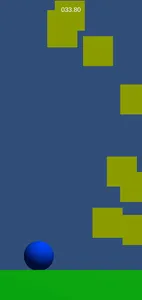 flying ball screenshot 1