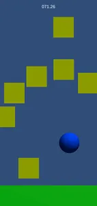 flying ball screenshot 4