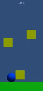 flying ball screenshot 5