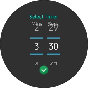 Regatta Racer - Sailing Timer screenshot 2