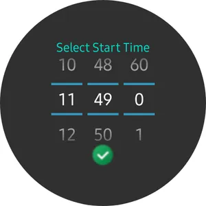 Regatta Racer - Sailing Timer screenshot 3