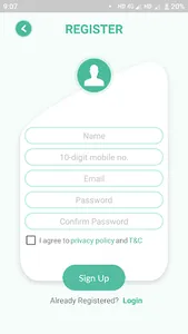 WatchBuddy : Earn while You Fu screenshot 1