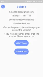 WatchBuddy : Earn while You Fu screenshot 3
