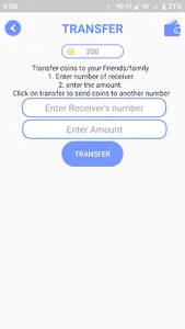 WatchBuddy : Earn while You Fu screenshot 5