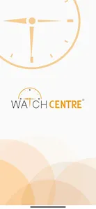 WatchCentre screenshot 0