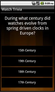 Watch Collectors Club screenshot 2