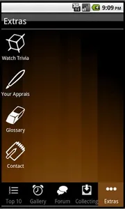 Watch Collectors Club screenshot 3