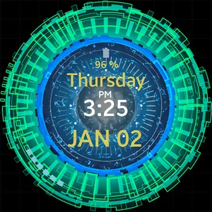 Stargate screenshot 3