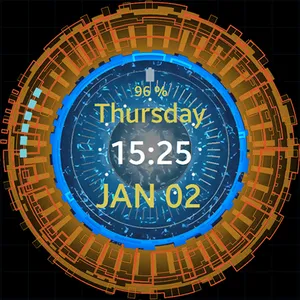 Stargate screenshot 6