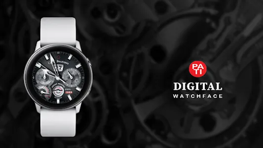 Carl F Bucherer 01 Unofficial screenshot 0