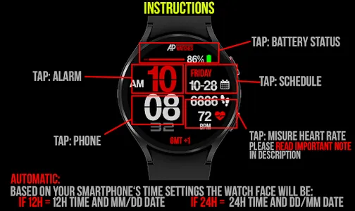 AP1140 screenshot 1