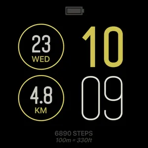 [FLIFIT] Runflat 002 screenshot 18