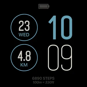[FLIFIT] Runflat 002 screenshot 19