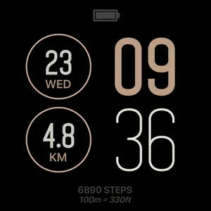 [FLIFIT] Runflat 002 screenshot 20