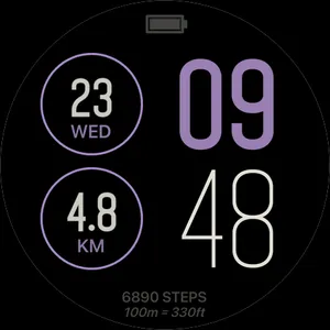 [FLIFIT] Runflat 002 screenshot 21