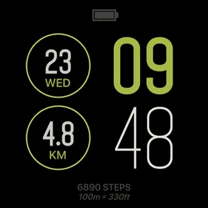 [FLIFIT] Runflat 002 screenshot 22