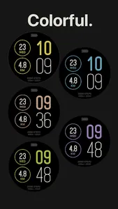 [FLIFIT] Runflat 002 screenshot 5