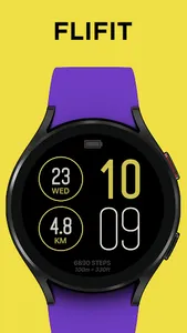 [FLIFIT] Runflat 002 screenshot 6