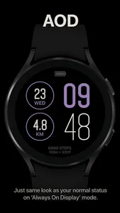[FLIFIT] Runflat 002 screenshot 9