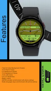 aad19 Olive screenshot 0