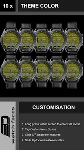 aad19 Olive screenshot 14