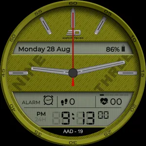 aad19 Olive screenshot 24