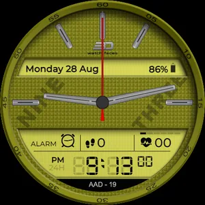 aad19 Olive screenshot 25