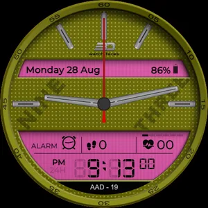 aad19 Olive screenshot 29