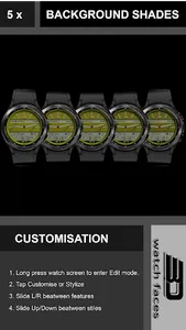 aad19 Olive screenshot 3