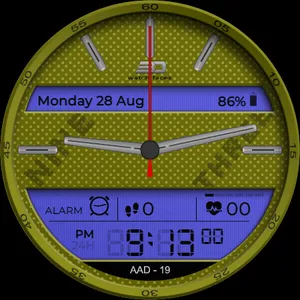 aad19 Olive screenshot 31