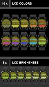 aad19 Olive screenshot 5