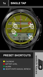 aad19 Olive screenshot 7