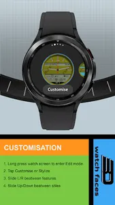 aad19 Olive screenshot 9