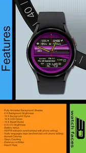 aad26d Magenta screenshot 0