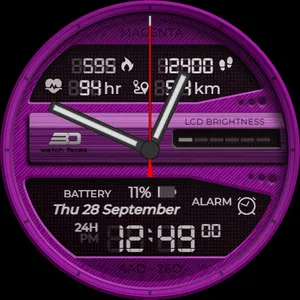 aad26d Magenta screenshot 29