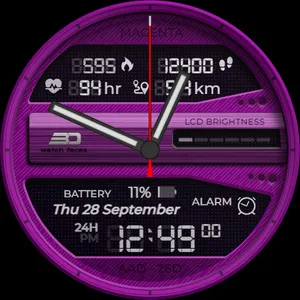 aad26d Magenta screenshot 30