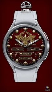 ACD114 History Roman Empire screenshot 0