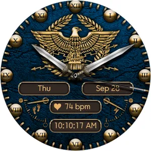 ACD114 History Roman Empire screenshot 10