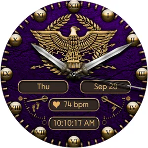 ACD114 History Roman Empire screenshot 11