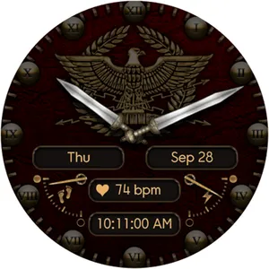 ACD114 History Roman Empire screenshot 12