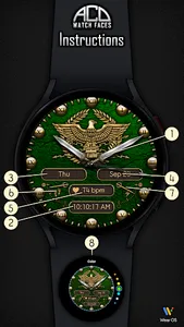 ACD114 History Roman Empire screenshot 2